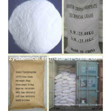 Food Grade Sodium Tripolyphosphate STPP, 90%, 94%, 95%